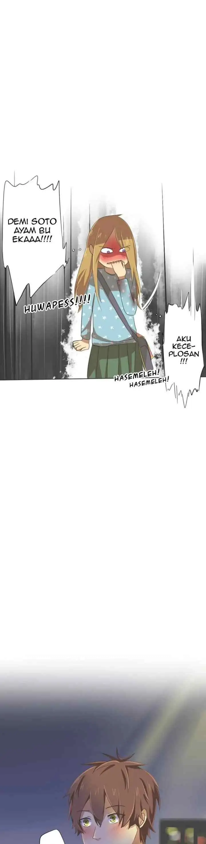 Falling in Love Too Late chapter 3 halaman 14