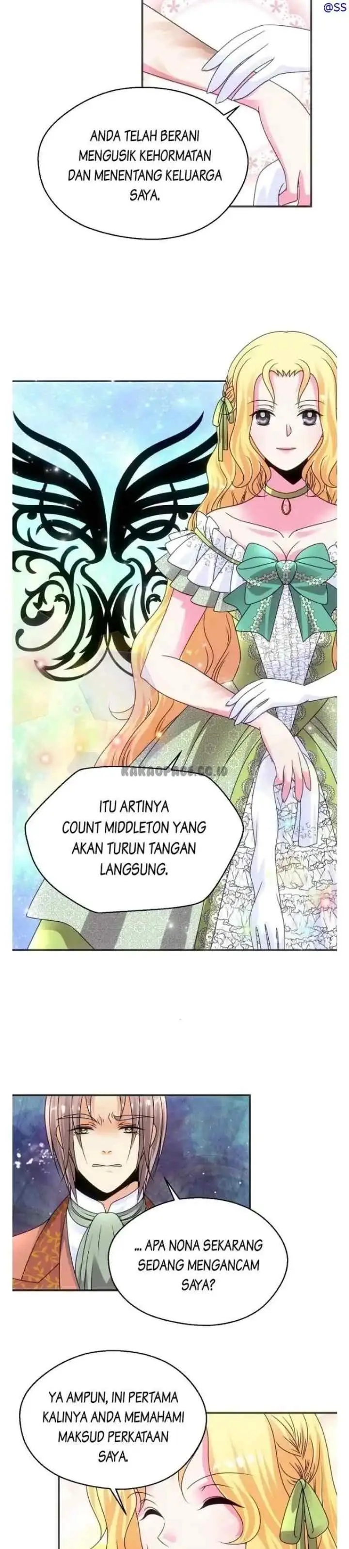 I Refuse the Duke chapter 45 halaman 8