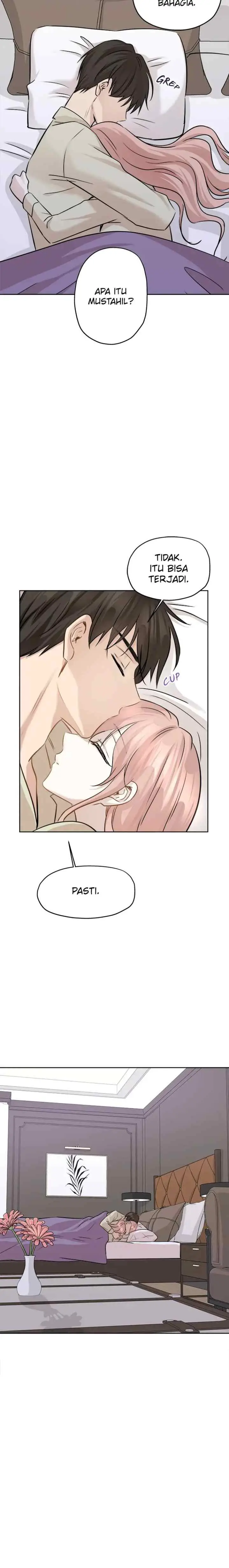 Just for a Meowment chapter 83 halaman 13