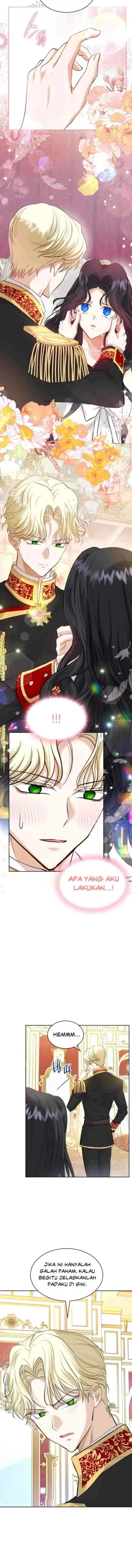 I Became the Ex-Wife of the Obsessive Male Lead chapter 7 halaman 8