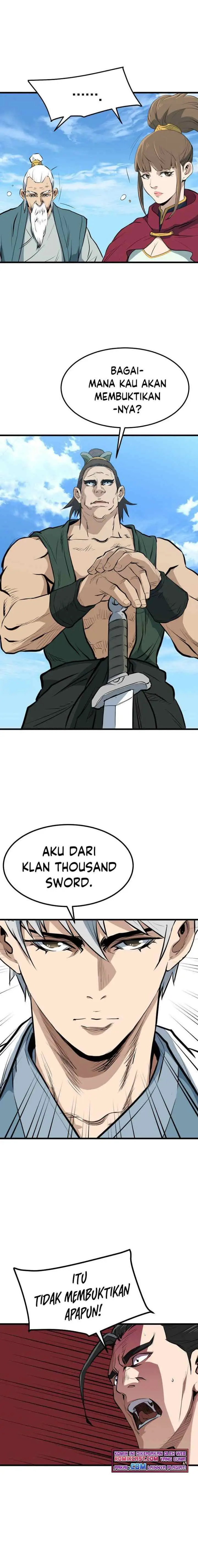 Grand General chapter 20 halaman 6