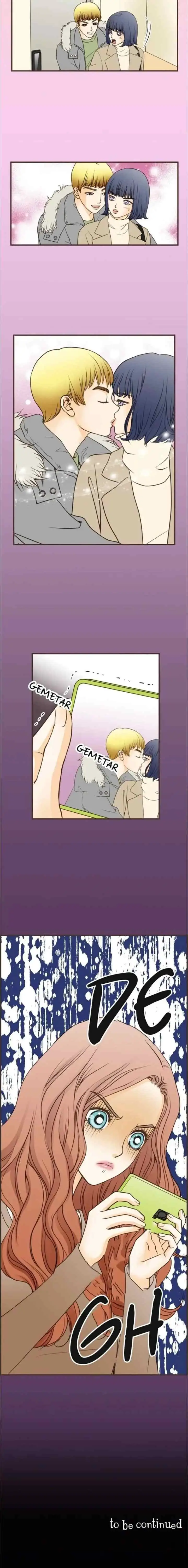 Love Puzzles chapter 88 halaman 12