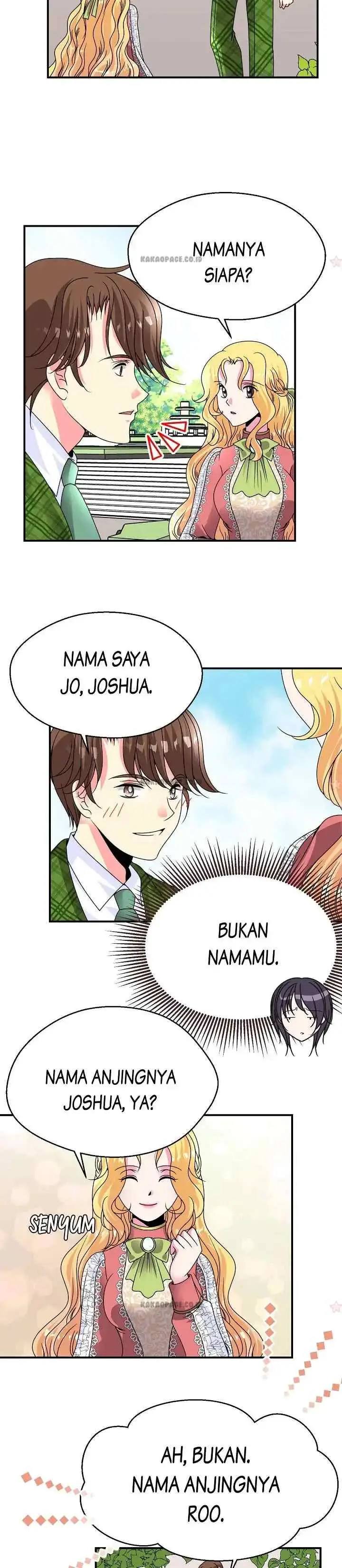 I Refuse the Duke chapter 11 halaman 16