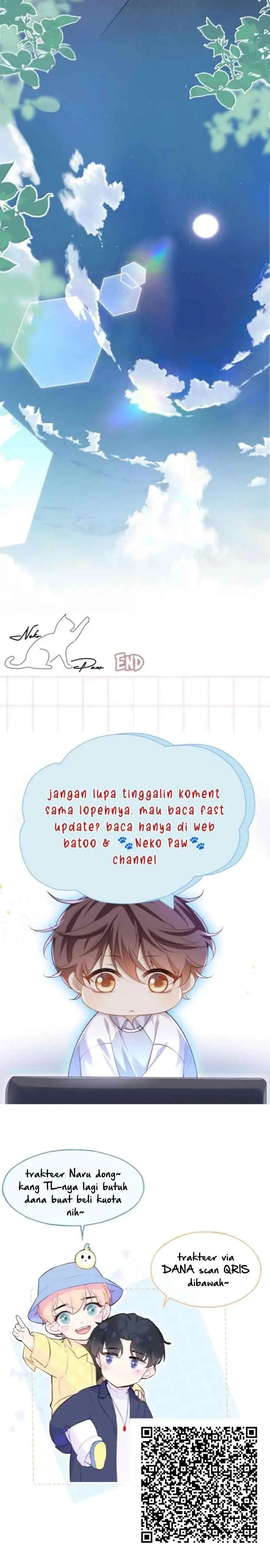 He Came Late At Night chapter 103 halaman 17
