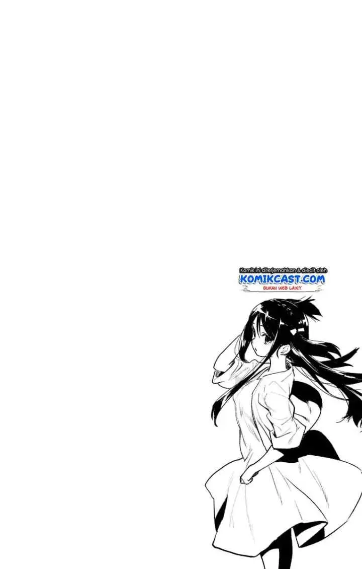 Saguri-chan Tankentai chapter 25 halaman 20