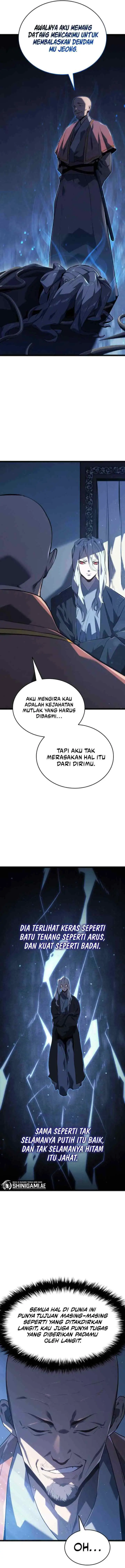 Reaper of the Drifting Moon chapter 59 halaman 12