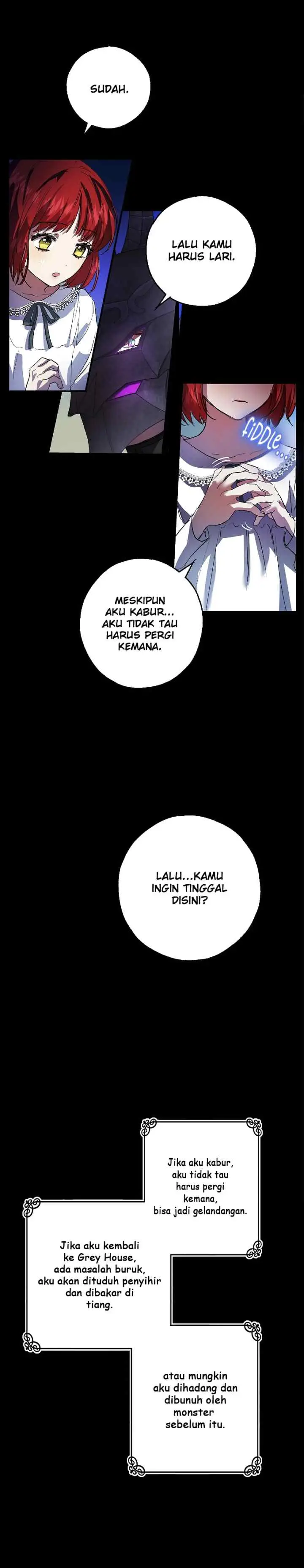 My Secretly Hot Husband chapter 3 halaman 20