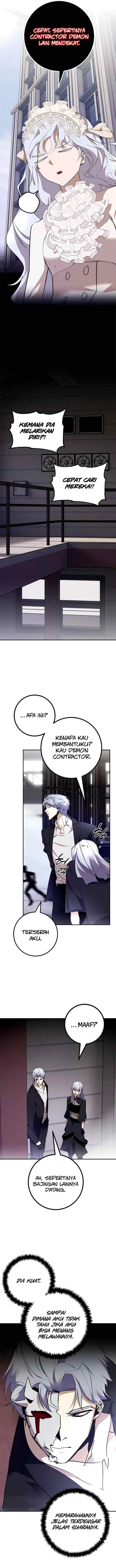 Return to Player chapter 145 halaman 7