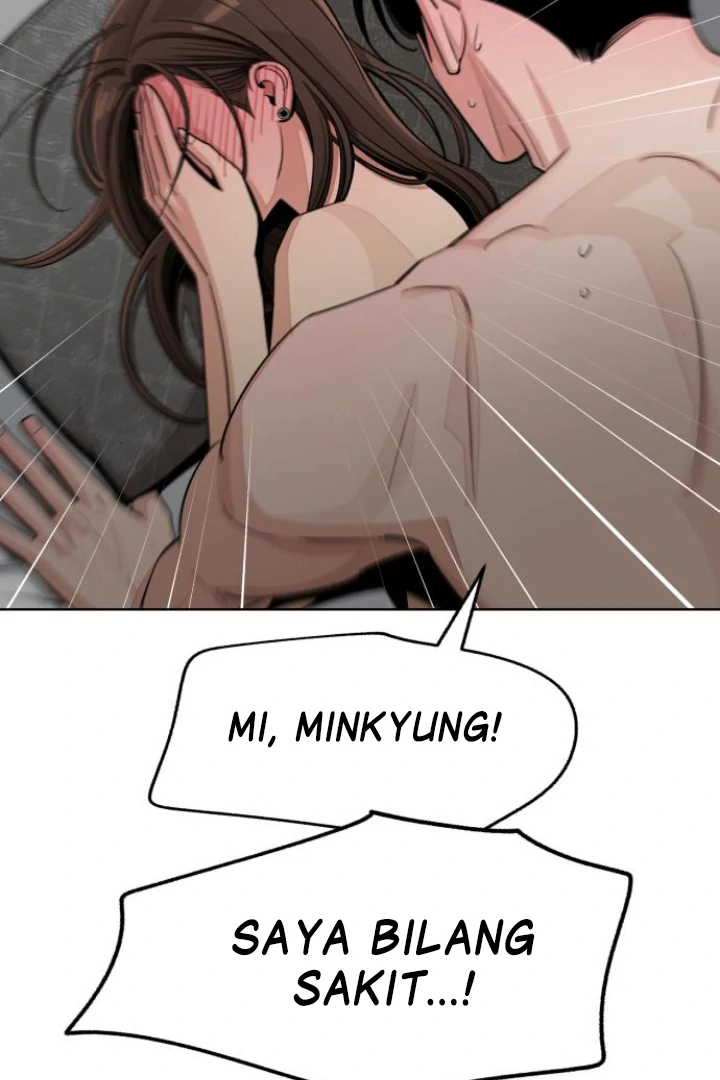 Lee Seop's Love chapter 72 halaman 39