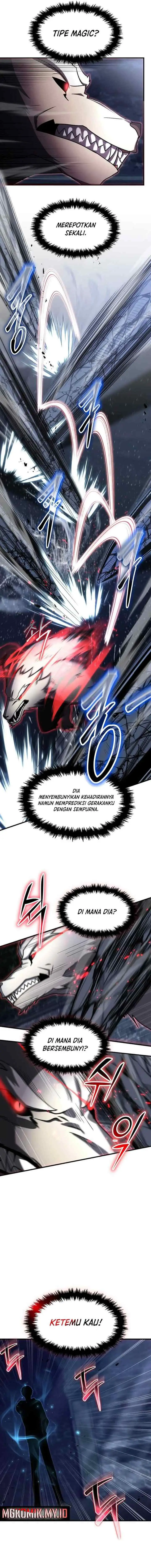 The Regressed Genius Player's Legendary Weapon Creation chapter 41 halaman 13