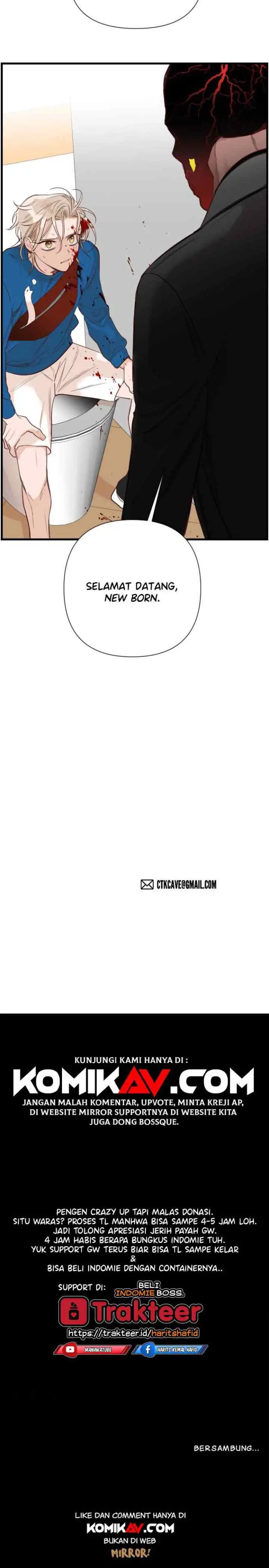 DevilShot chapter 7 halaman 7