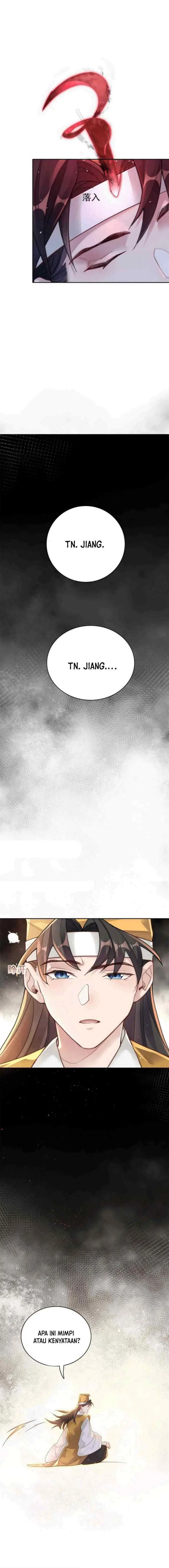 It's Just Fortune-Telling, How Did the Nine-Tailed Demon Emperor Become My Wife?! chapter 6 halaman 10