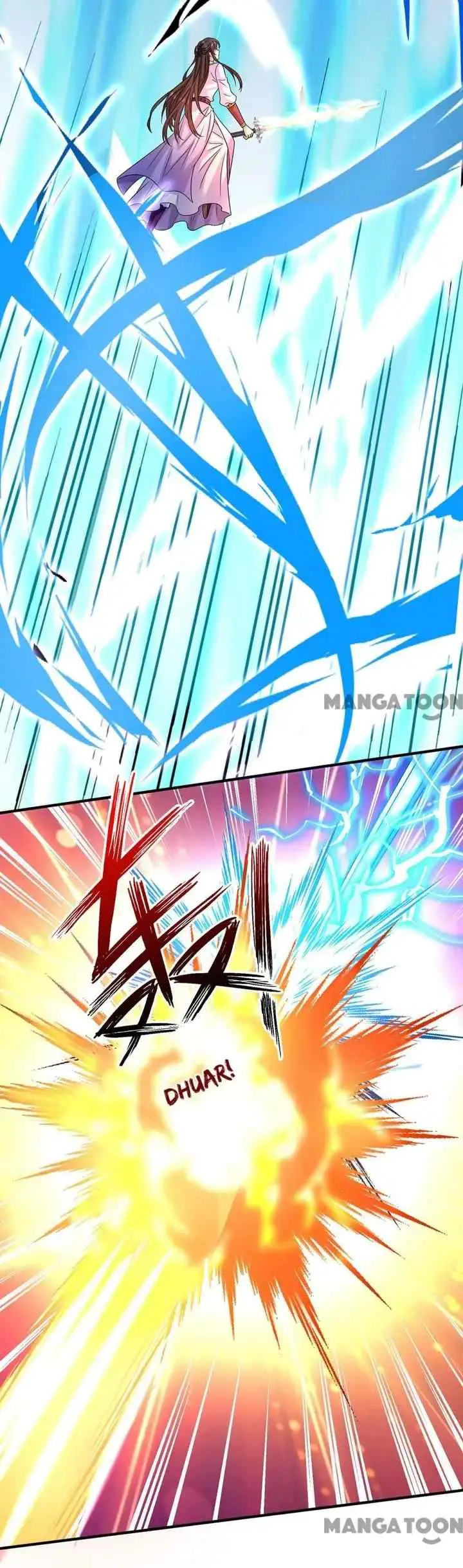 Miss Nine Doctor chapter 268 halaman 17
