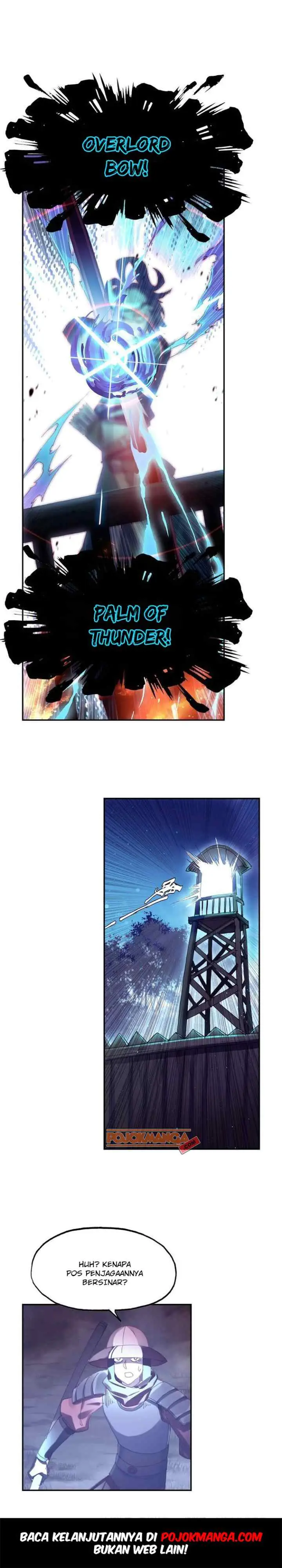 Heavenly Beads Master chapter 38 halaman 8