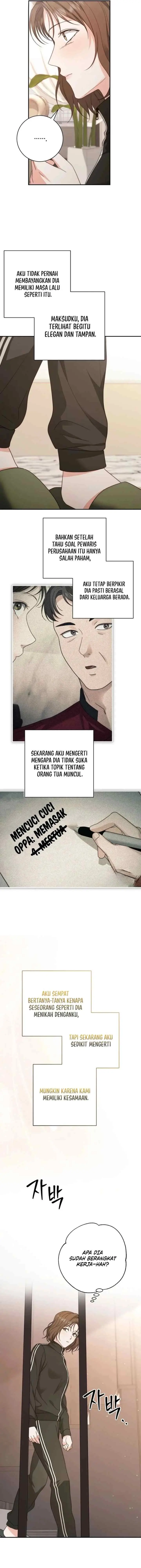 Dangerous Newlyweds chapter 10 halaman 13