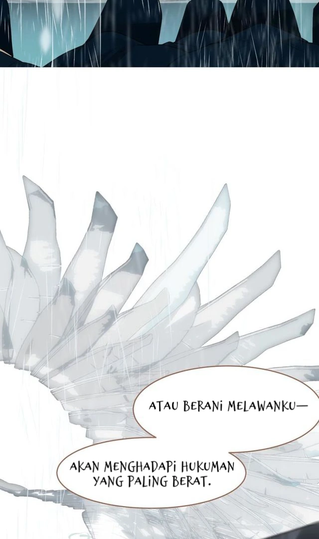 Generation's Queen Ling chapter 23 halaman 16