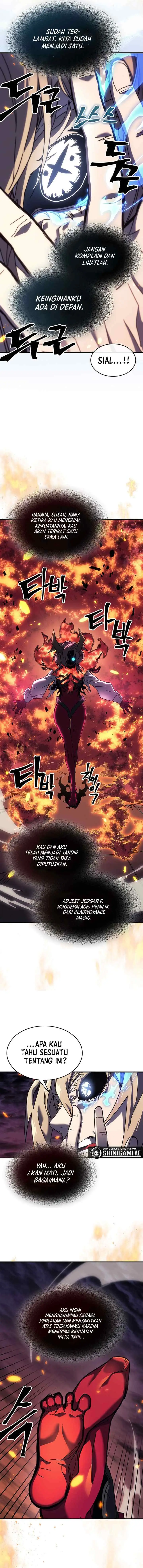 A Returner's Magic Should Be Special chapter 241 halaman 4