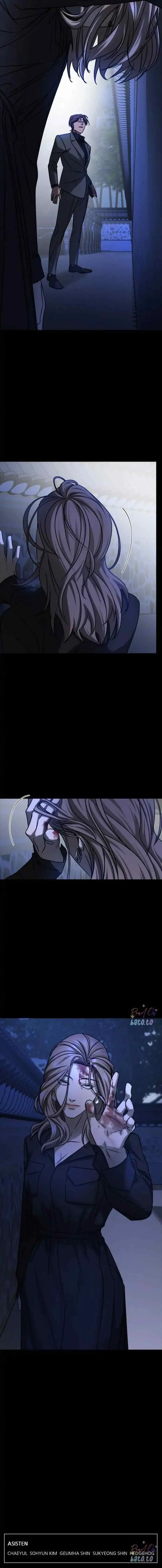 Get Back chapter 116 halaman 15