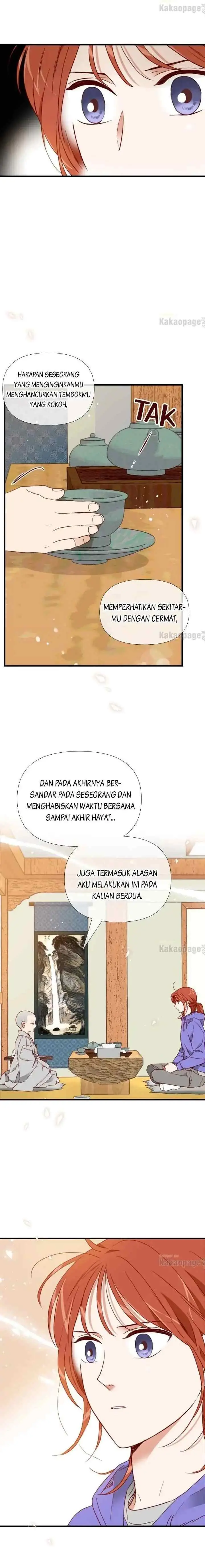 An Hour of Romance chapter 93 halaman 13