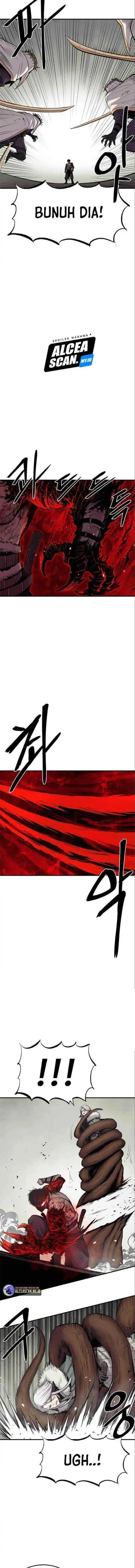 Howling Dragon (The Wailing Perversion) chapter 7 halaman 6