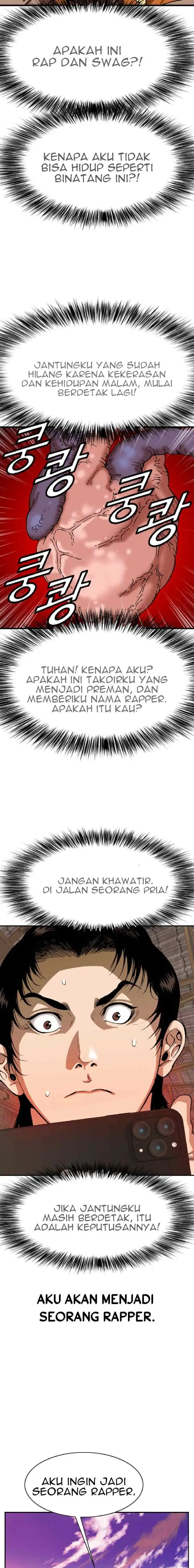 Show Me The Lucky Chan! chapter 1 halaman 6