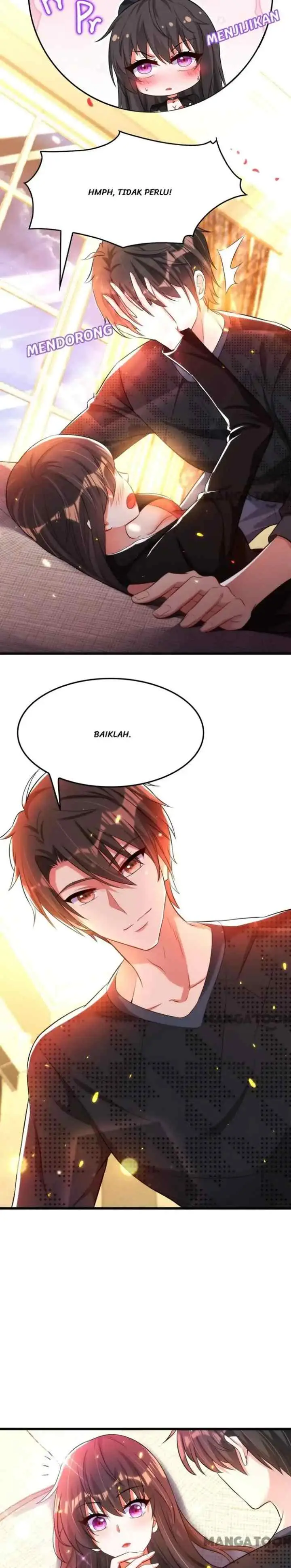 Don't Mess With Missy! chapter 72 halaman 4