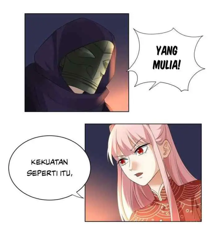 Evil City Girls chapter 8 halaman 13
