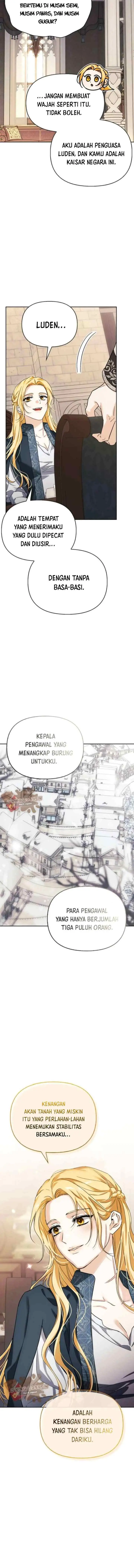 I Tamed My Ex-Husband's Mad Dog chapter 92 halaman 4