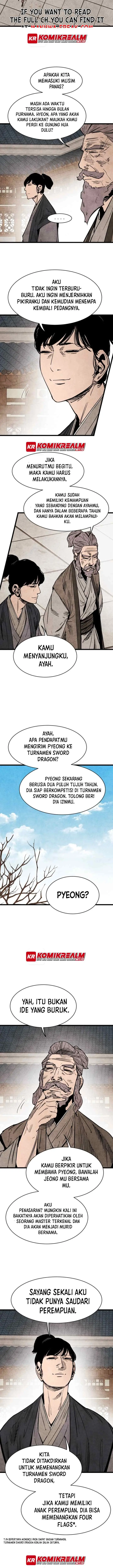 Rural Edgeless Sword chapter 2 halaman 10