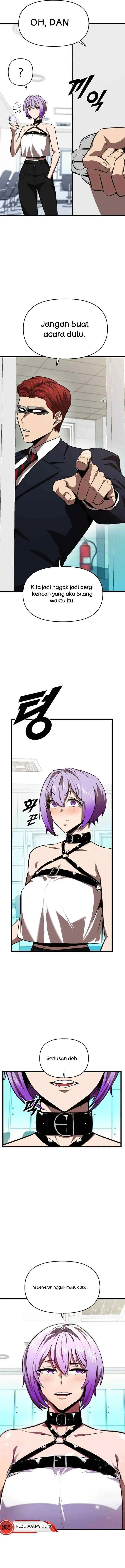 Rental Hero chapter 65 halaman 11