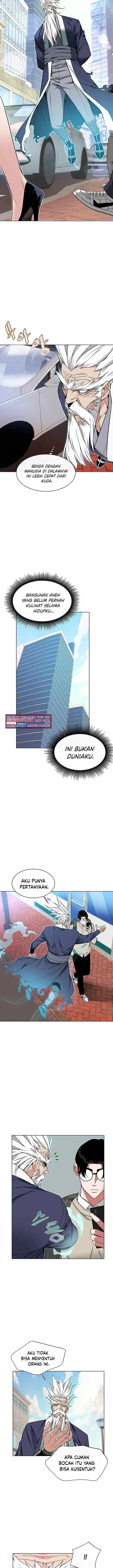 Heavenly Demon Instructor chapter 1 halaman 15