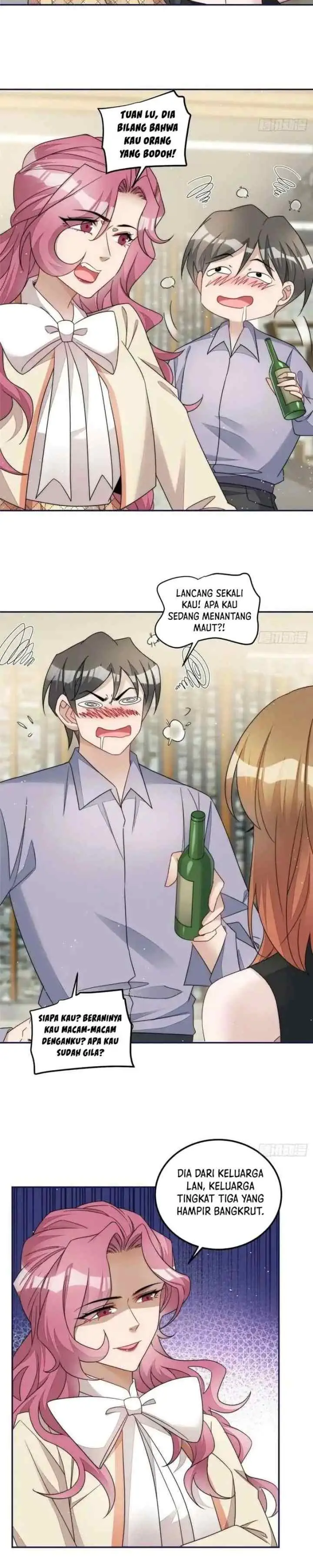 Furen Ta Chengle Da Laomen De Tuan Chong chapter 57 halaman 6