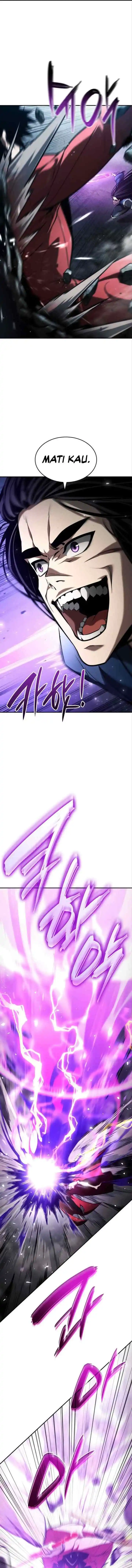 Boundless Necromancer chapter 62 halaman 12