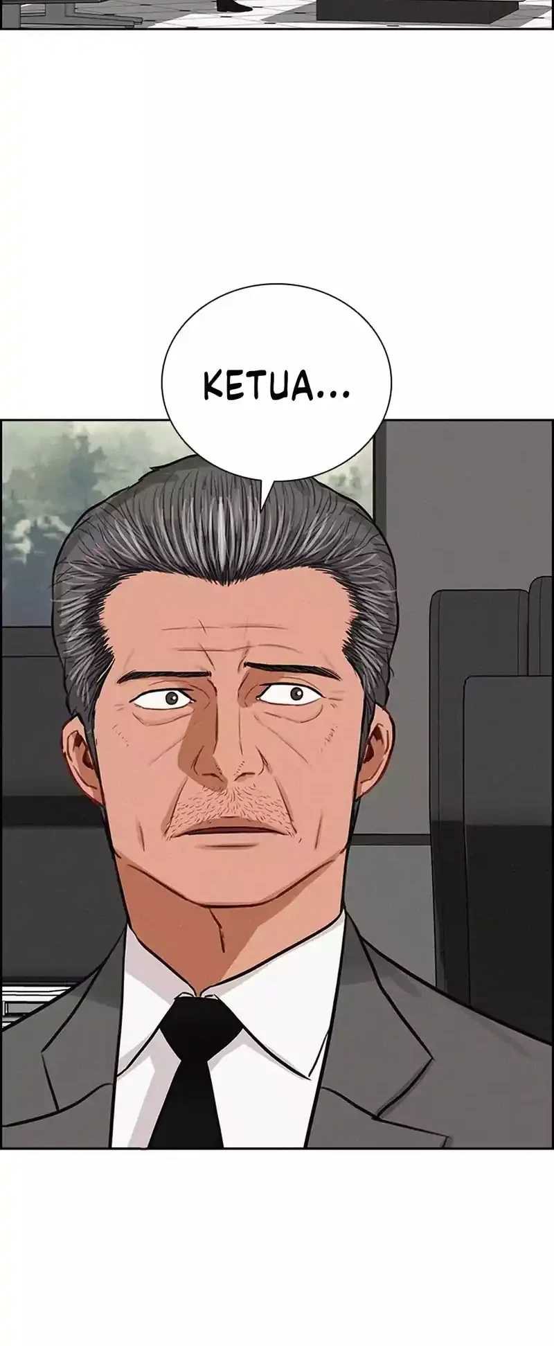 Lord of Money chapter 292 halaman 42