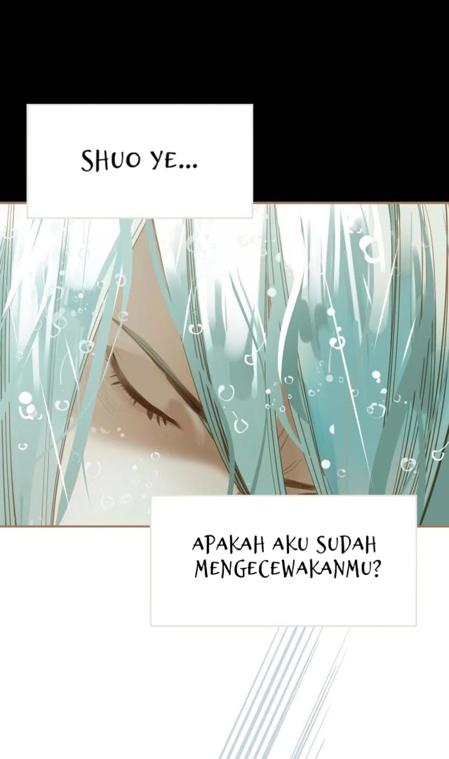 Generation's Queen Ling chapter 23 halaman 40