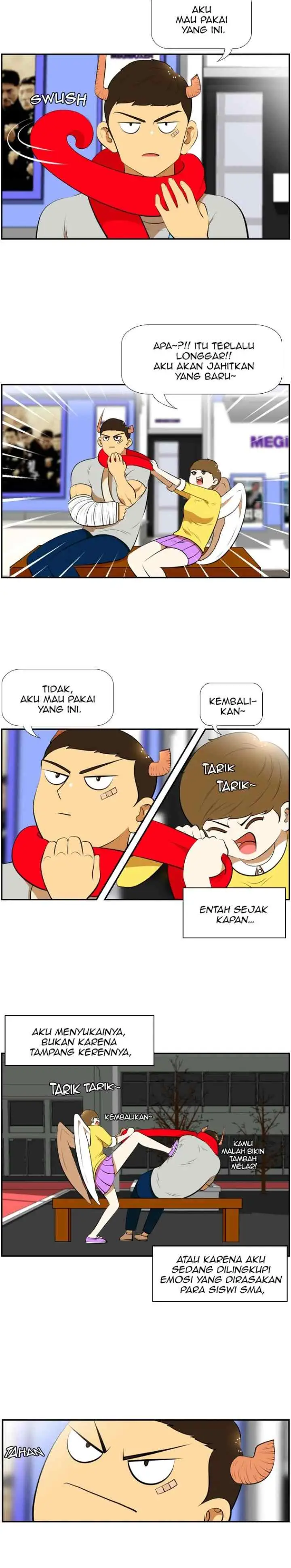 New Normal: Class 8 chapter 167 halaman 10