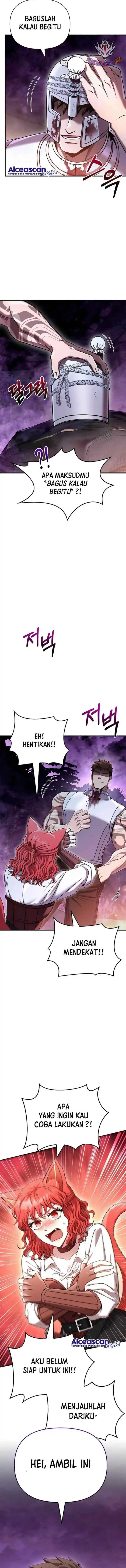 Survive as a Barbarian in the Game chapter 44 halaman 15