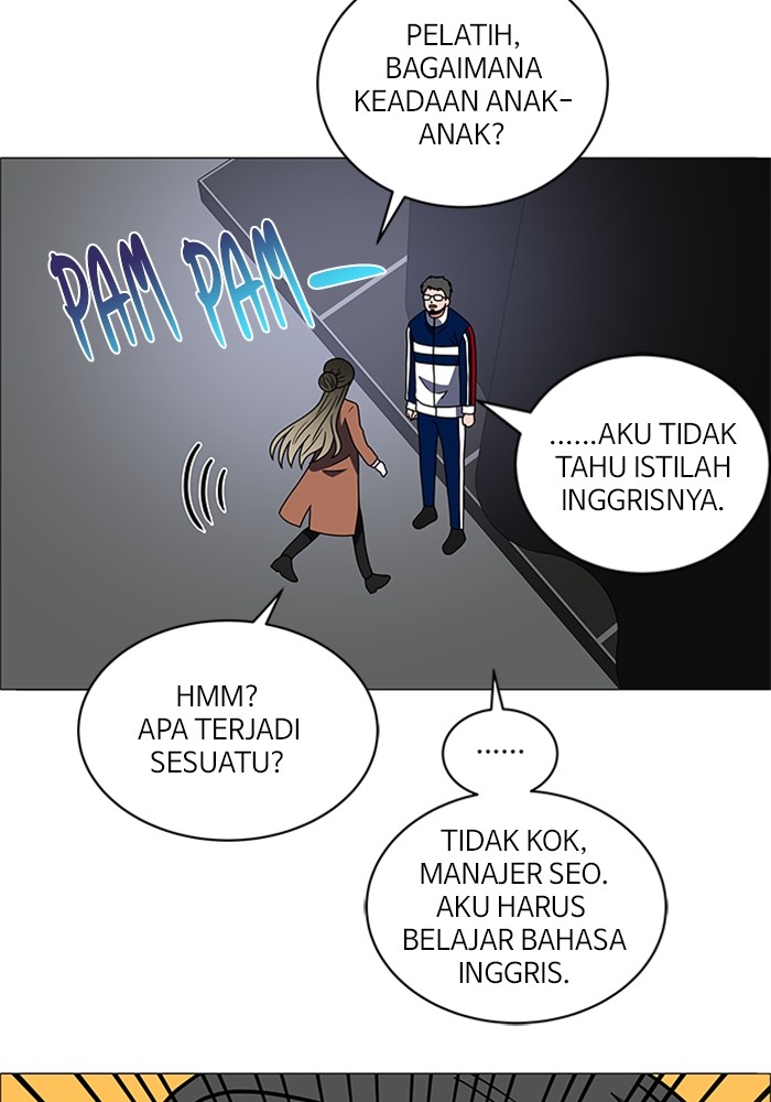 No Scope chapter 136 halaman 40