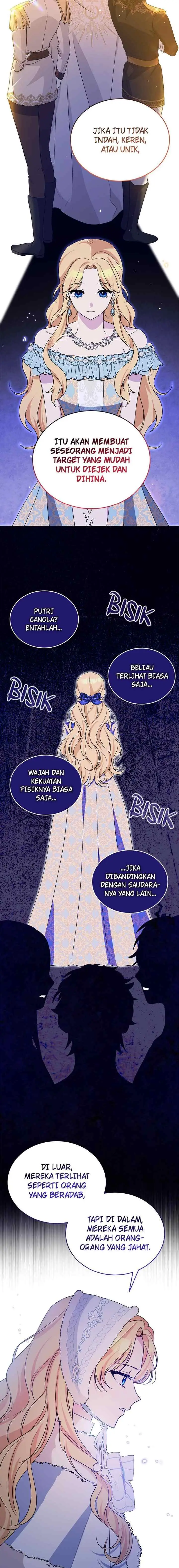 Hawar no Jardim de Inverno chapter 53 halaman 14
