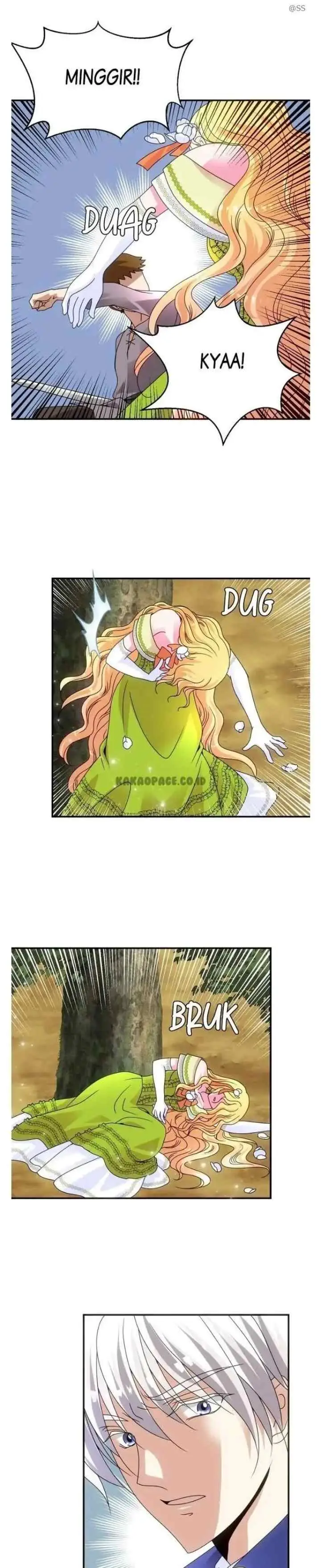 I Refuse the Duke chapter 18 halaman 14