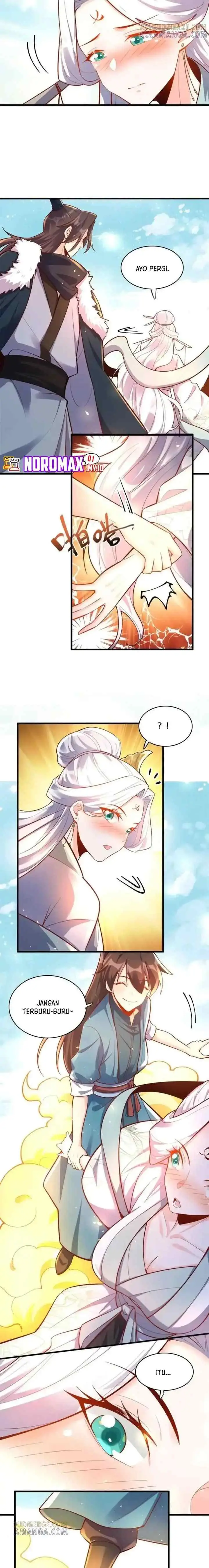 I'm Actually A Cultivation Bigshot chapter 591 halaman 11