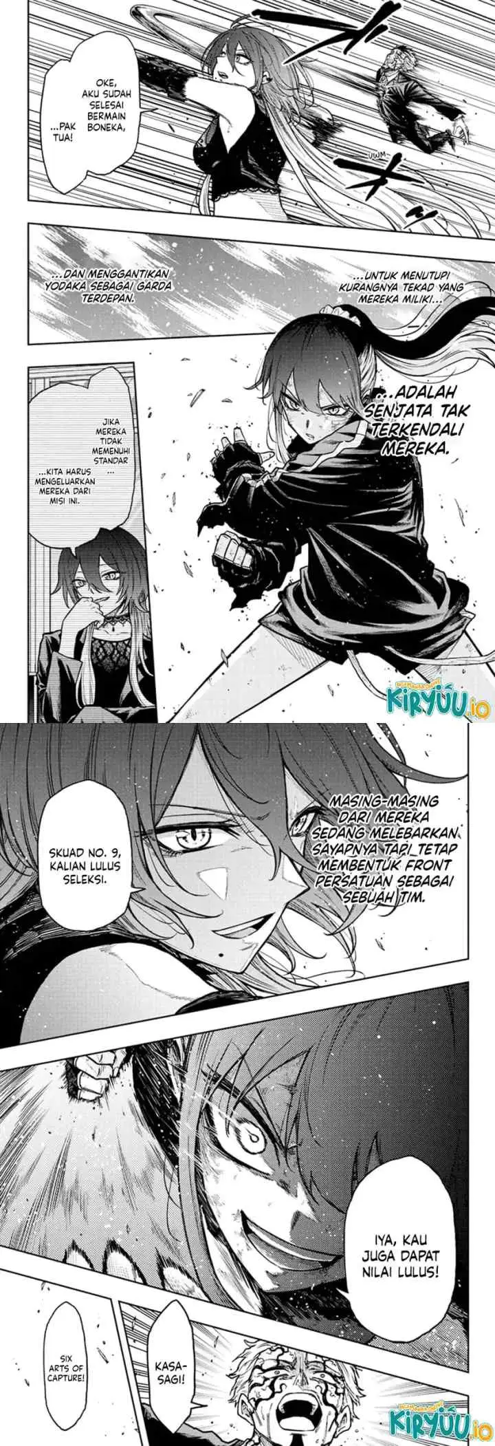 Shinobi Goto chapter 75 halaman 7