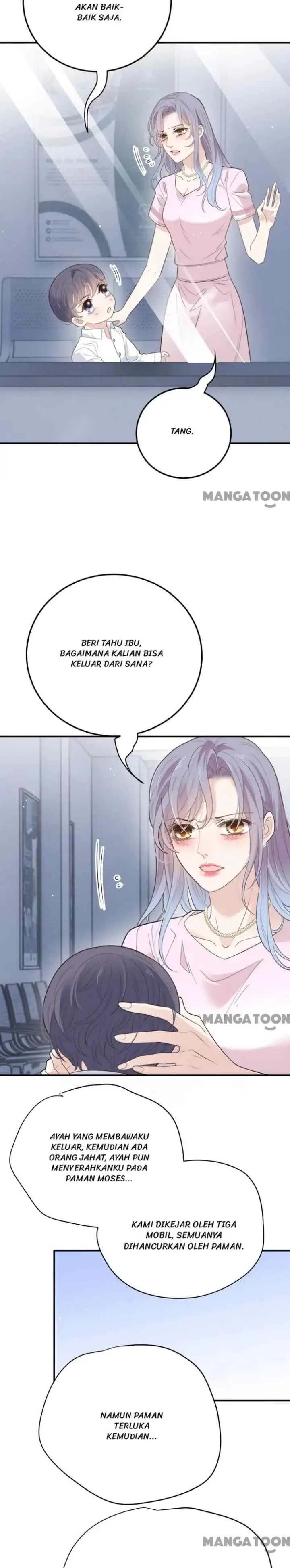 The Duke's Hidden Baby: BOGO! chapter 278 halaman 12
