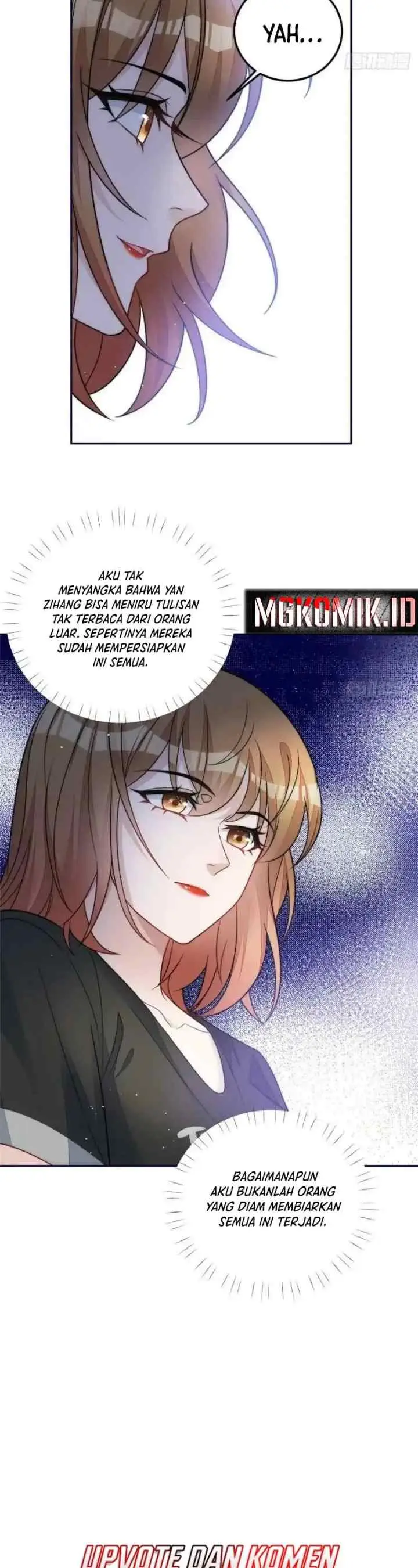 Furen Ta Chengle Da Laomen De Tuan Chong chapter 68 halaman 17