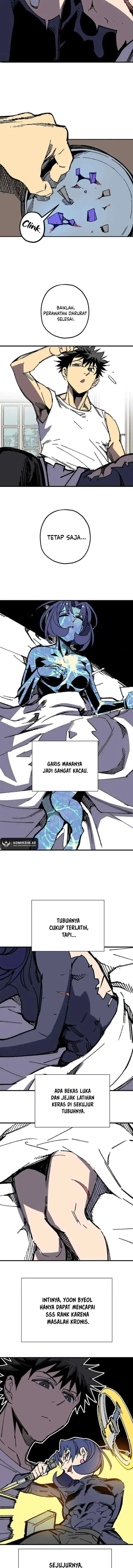 Are You a Max Level Regressor? chapter 28 halaman 4