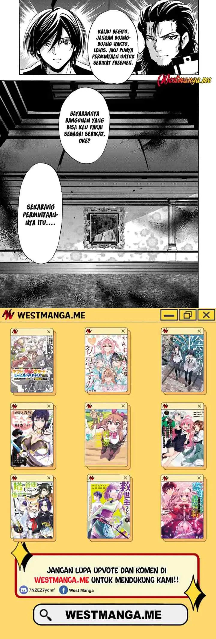 Tensei Shita Moto Dorei, Saikyou no Kizoku ni Natte Toshiue no Musume to Sekai Saikyou wo Mezashimasu chapter 10 halaman 18