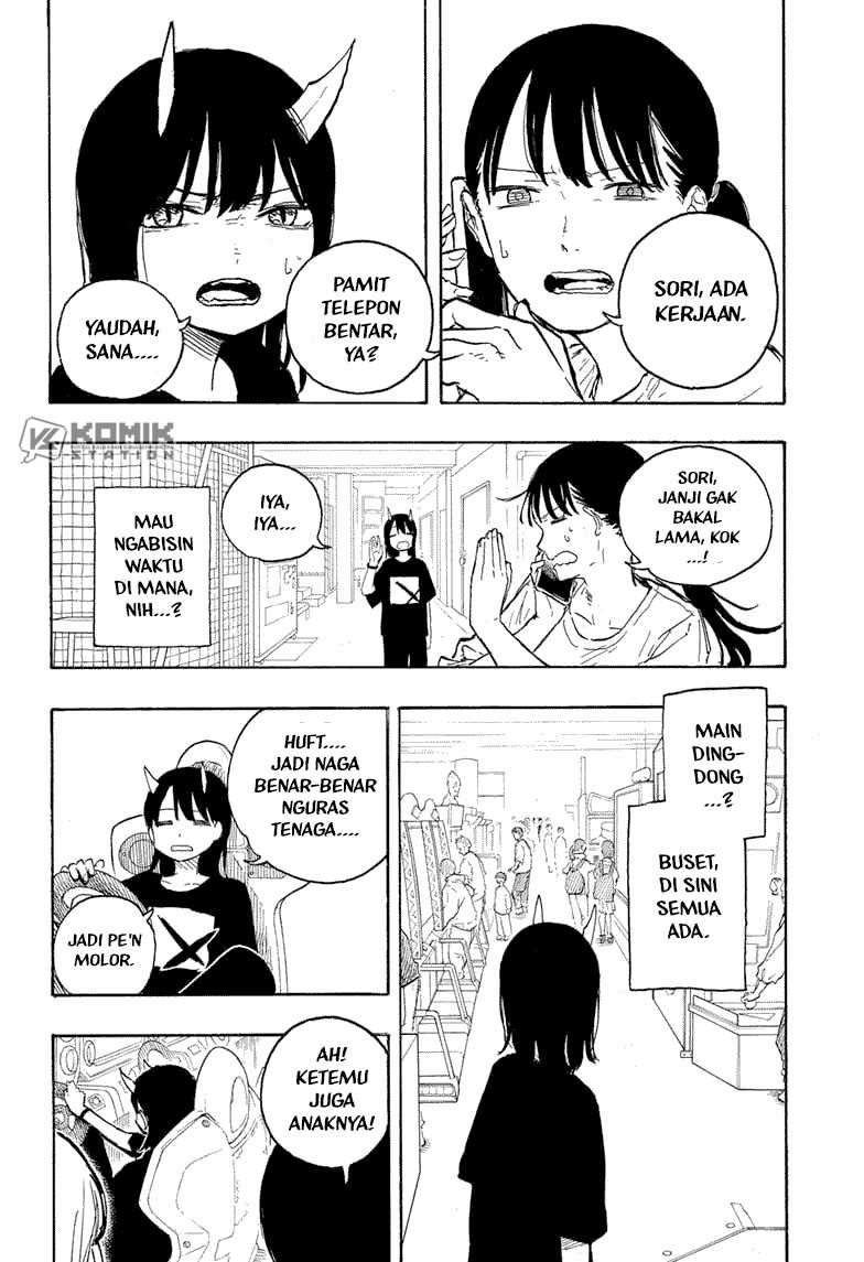 Ruri Dragon chapter 10 halaman 11