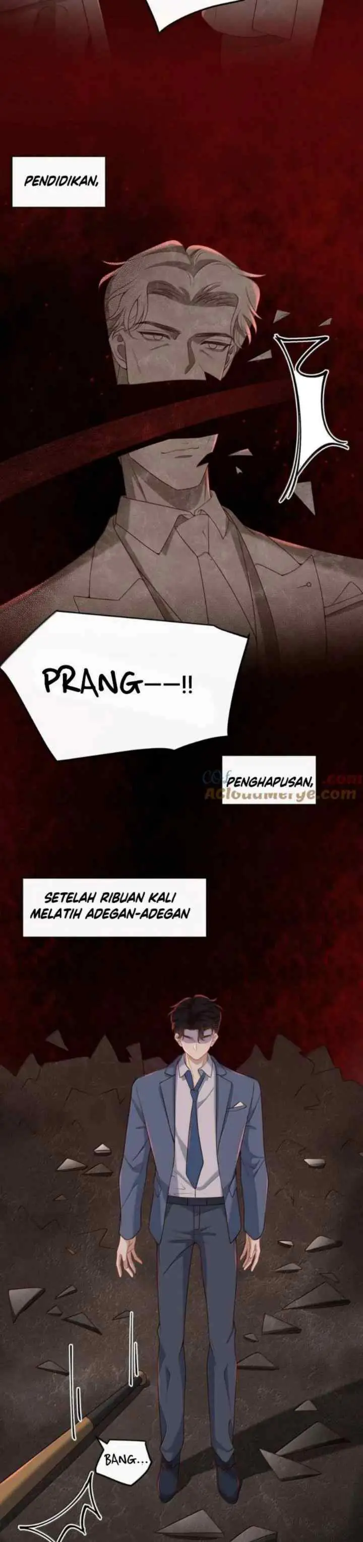 He Came Late At Night chapter 83 halaman 9