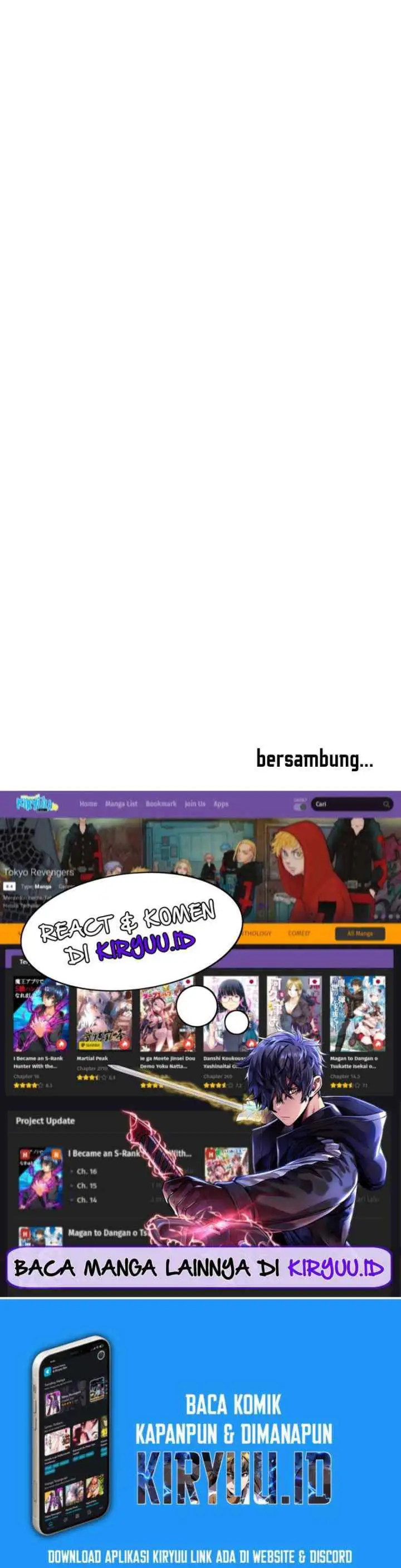 Reincarnation Of The Strongest Sword God chapter 41 halaman 12