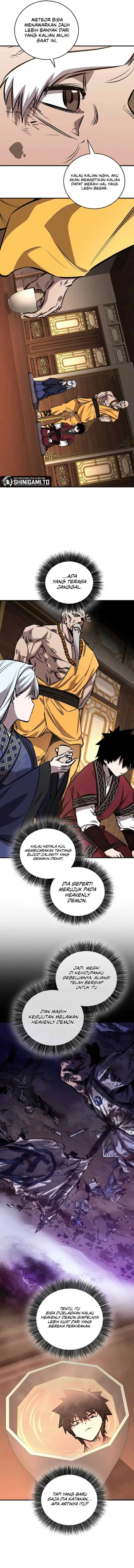 Childhood Friend Of The Zenith chapter 93 halaman 9
